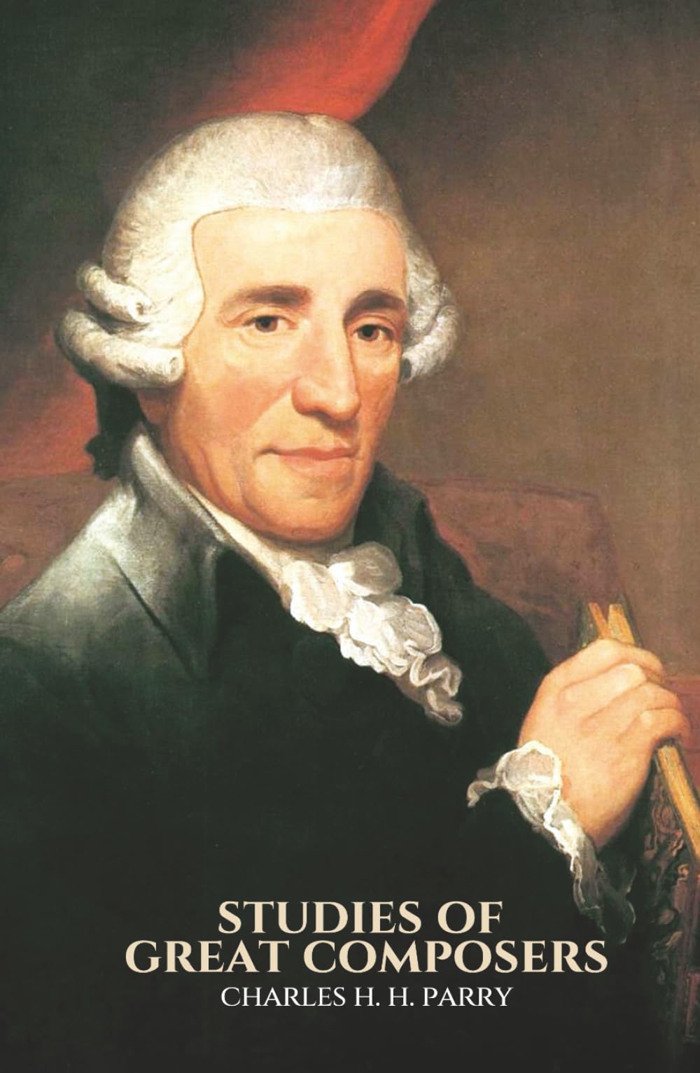 Studies of Great Composers
