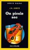 On Picole SEC (Serie Noire 1)