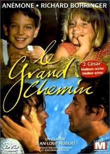 The Grand Highway