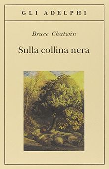 Sulla collina nera