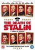 The Death of Stalin [DVD] [2017]
