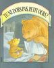 Tu NE Dors Pas, Petit Ours?: Can't You Sleep, Little Bear? (Pastel)