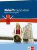 Kickoff Foundation: Workbook mit Lösungsheft