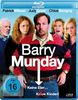 Die Barry Munday Story - Keine Eier ... aber Kinder! [Blu-ray]