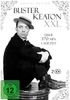 Buster Keaton XXL [2 DVDs] [Special Edition]