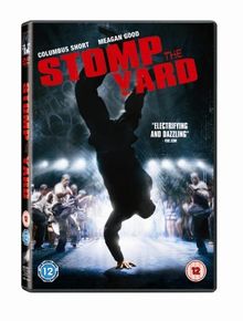 Stomp the Yard [UK Import]