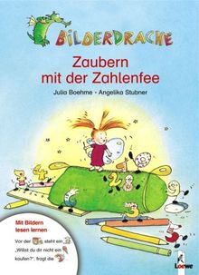 Bilderdrache. Zaubern mit der Zahlenfee