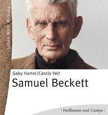 Samuel Beckett. 2 CDs.