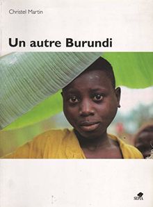 Un autre Burundi