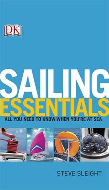 Sailing Essentials (Dk)
