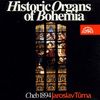 Historische Orgeln in Böhmen Vol. 2 (Die Orgel der St. Nikolaus-Kirche in Cheb)