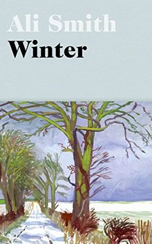 Winter: from the Man Booker Prize-shortlisted author (Seasonal)