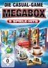 Die Casual - Game MegaBox - 5 Spiele - Hits - [PC]