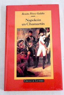 Napoleón en Chamartín