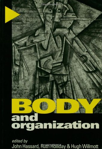 Body and Organization
