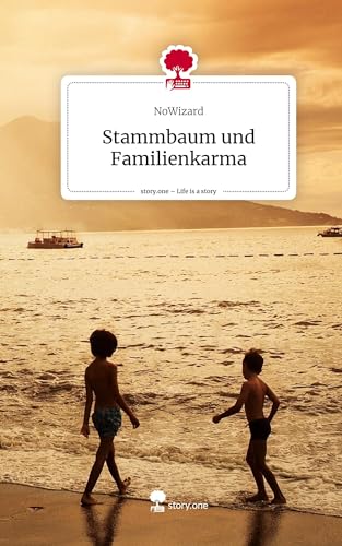 Stammbaum und Familienkarma. Life is a Story - story.one