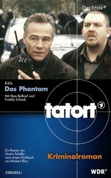 Tatort  - Das Phantom