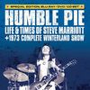 Humble Pie: Life and Times of Steve Marriott+197