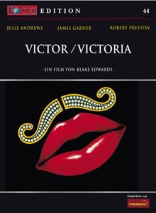 Victor/Victoria - FOCUS-Edition