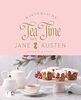 Winterliche Tea Time mit Jane Austen: Rezepte und Zitate