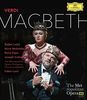 Verdi - Macbeth [Blu-ray]