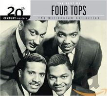 20th Century Masters von The Four Tops | CD | Zustand sehr gut