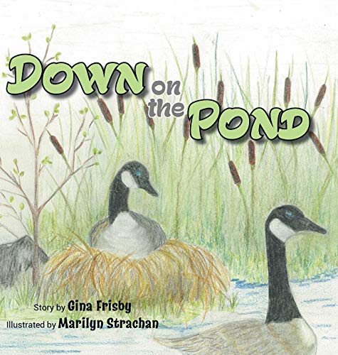 Down on the Pond