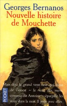 Nouvelle Histoire De Mouchette (Best)