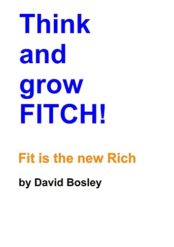 Think And Grow Fitch!
