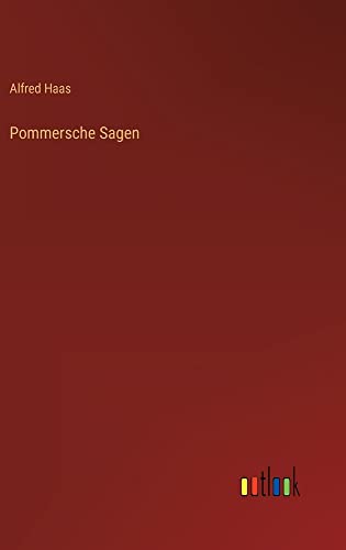 Pommersche Sagen