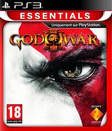 third party - god of war 3 (essentials) [playstation 3] neuf - 71179226444 [p...