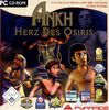 ANKH 2 - Herz des Osiris [Software Pyramide]