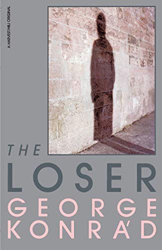 The Loser (Helen & Kurt Wolff Book)