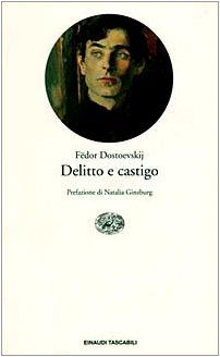Delitto E Castigo