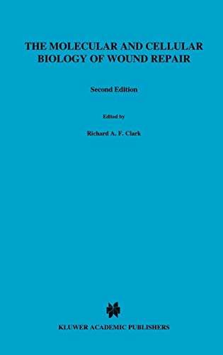 The Molecular and Cellular Biology of Wound Repair (The Language of Science)