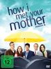 How I Met Your Mother - Season 08 [3 DVDs]