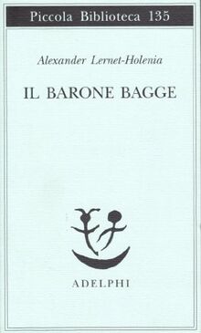 Il barone Bagge