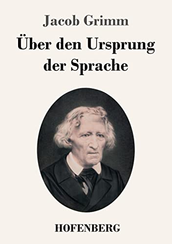 Über den Ursprung der Sprache