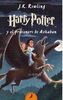 Harry Potter 3 y el prisionero de Azkaban (Letras de Bolsillo)