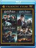 4 grandi film - Harry Potter Volume 02 [Blu-ray] [IT Import]