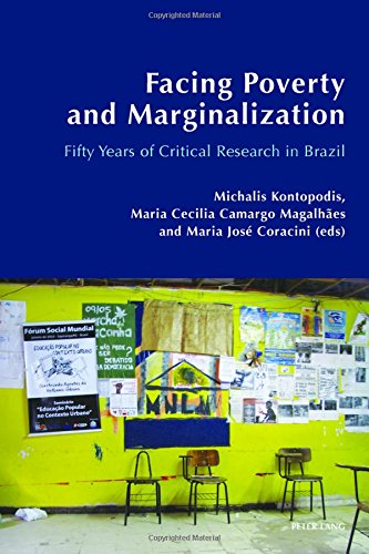 Facing Poverty and Marginalization: Fifty Years of Critical Research in Brazil (Postcritical Global Studies)