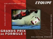 Grands prix de formule 1