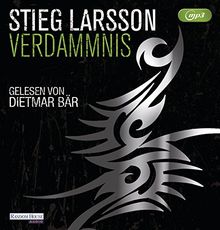 Verdammnis: Die Millennium-Trilogie (2)