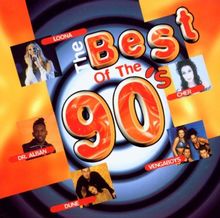 Best of the 90'S von Various | CD | Zustand gut