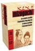Coffret Mizoguchi, Vol.1 : Les Amants crucifiés / L'impératrice Yang Kwei Fei / Le Héros sacrilège / L'intendant Sansho [inclus le livret] - Coffret 5 DVD [FR Import]