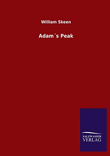 Adam´s Peak