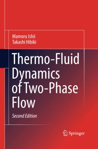 Thermo-Fluid Dynamics of Two-Phase Flow
