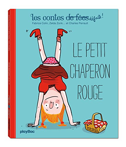 Rouge Le Petit Chaperon - Image 2