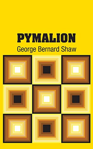 Pymalion