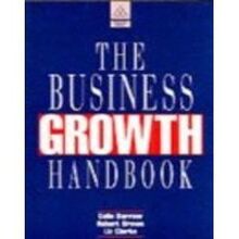 The Business Growth Handbook